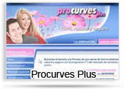 Procurves Plus